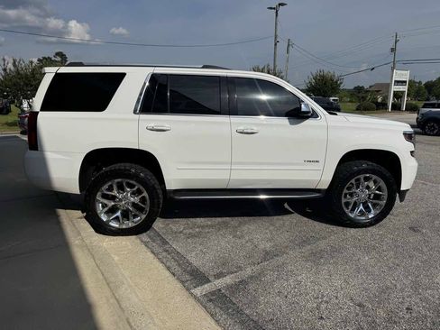 Used 2019 Chevrolet Tahoe Premier RWD image 44
