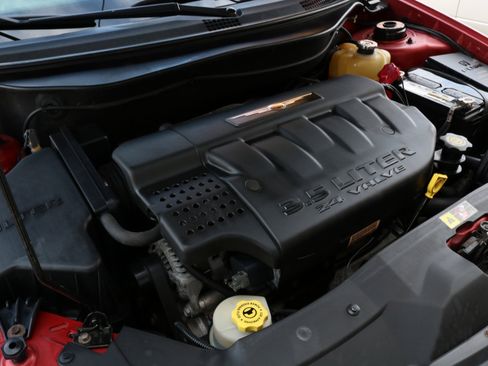 Used 2004 Chrysler Pacifica AWD image 46