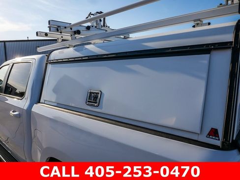 Used 2020 RAM 1500 Big Horn AWD/4WD image 49
