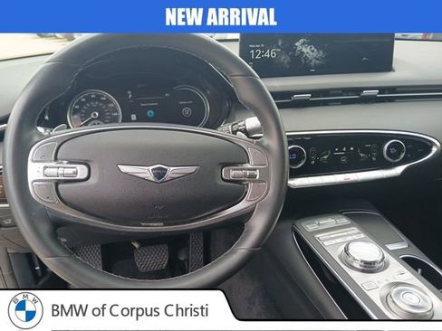 Used 2025 Genesis GV70 2.5T image 18