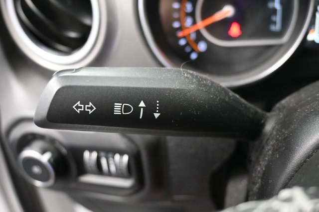 Used 2021 Jeep Wrangler Unlimited Sahara AWD/4WD image 24