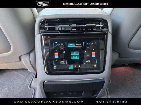 New 2026 Cadillac Escalade IQL Luxury AWD/4WD image 6