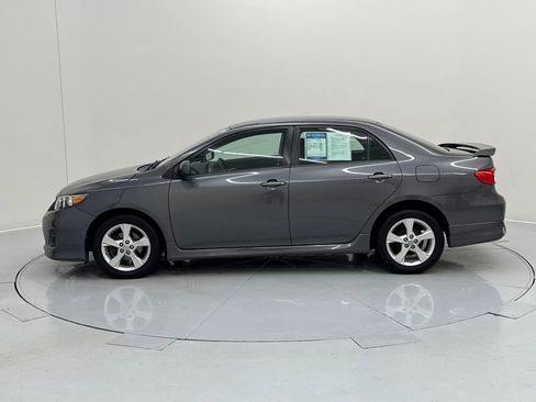 Used 2012 Toyota Corolla S image 3
