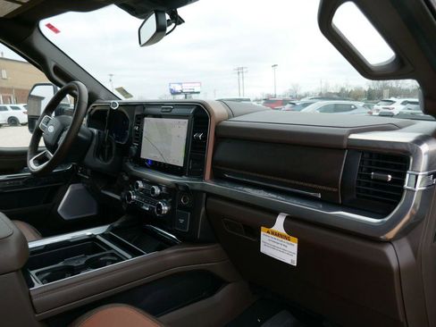 New 2026 Ford F250 King Ranch image 12