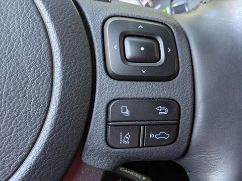 Used 2023 Lexus IS 300 w/ Premium Package image 10