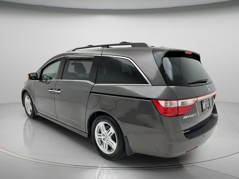 Used 2013 Honda Odyssey Touring image 8
