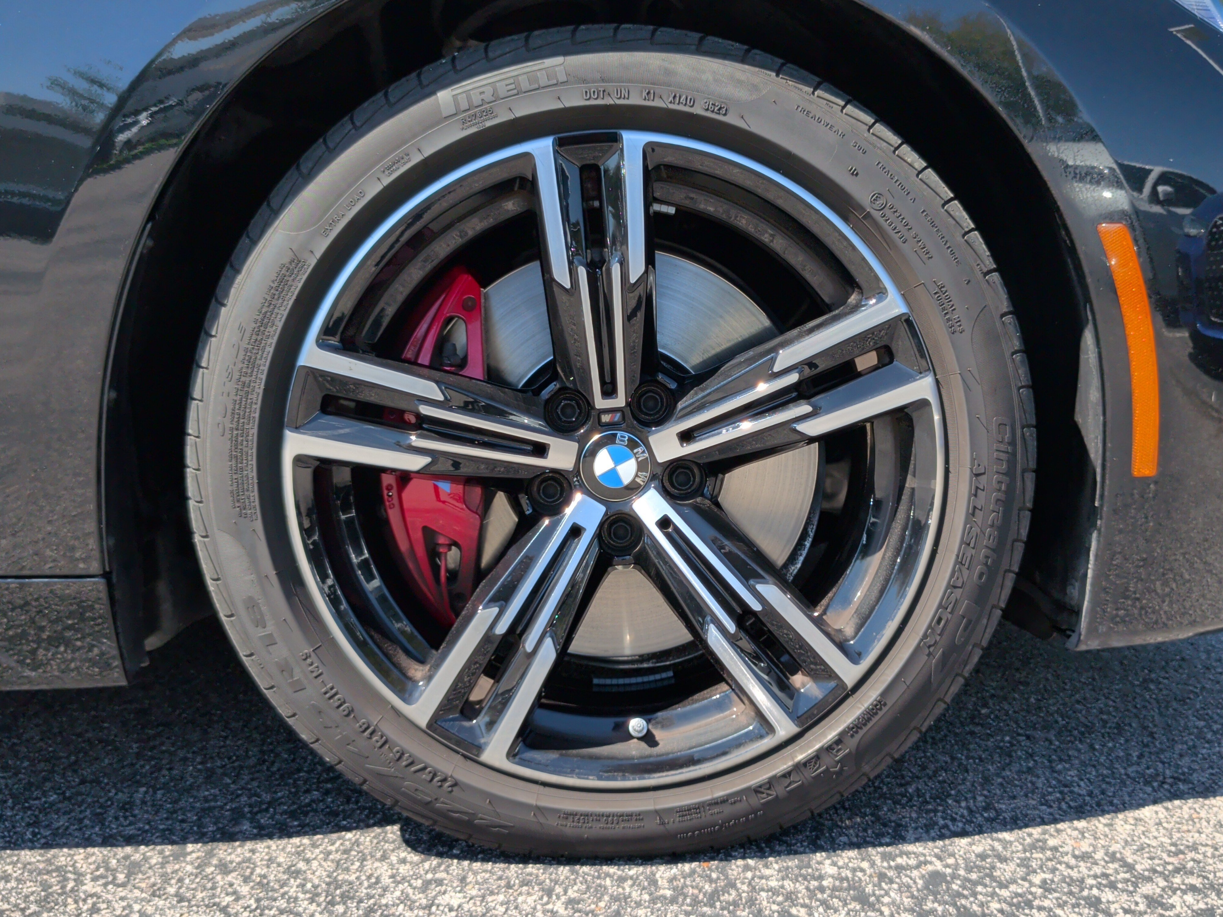 Used 2024 BMW 230i Coupe w/ Premium Package RWD image 13