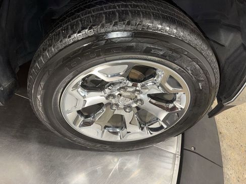 Used 2022 RAM 1500 Big Horn w/ Trailer Tow Group image 14