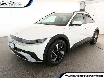 Used 2025 Hyundai Ioniq 5 SEL