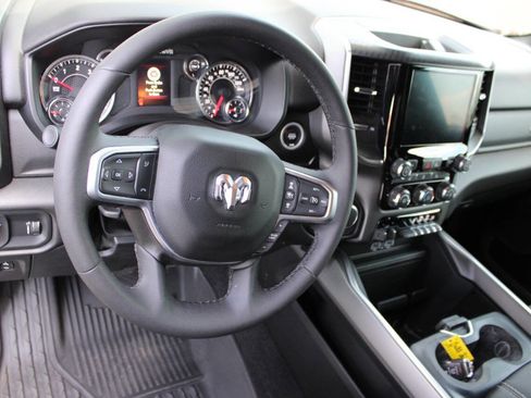 Used 2025 RAM 1500 Big Horn image 9