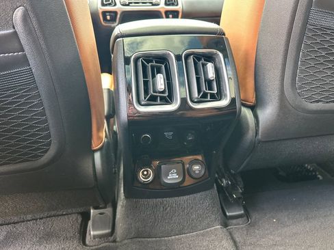 Used 2023 Kia Sorento SX Prestige AWD/4WD image 23
