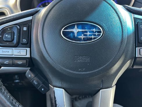 Used 2017 Subaru Legacy 2.5i Limited AWD/4WD image 24