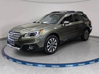 Used 2017 Subaru Outback 2.5i Limited AWD/4WD video 1