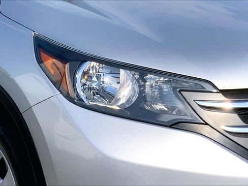 Used 2013 Honda CR-V EX image 25