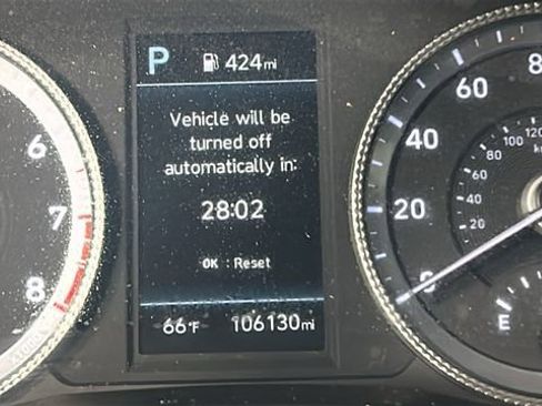 Used 2023 Hyundai Sonata SEL FWD image 19