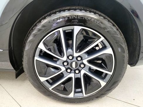 Used 2025 Cadillac Optiq Sport 1 AWD/4WD image 73
