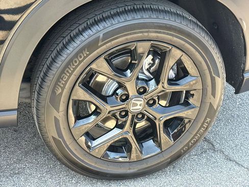 Used 2024 Honda HR-V Sport image 38