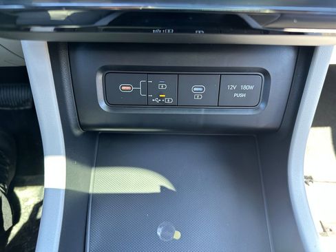 New 2026 Hyundai Tucson Limited AWD/4WD image 31