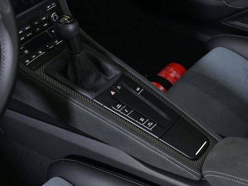 Certified 2025 Porsche 718 Boxster Spyder RS image 14