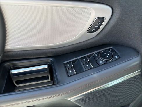 Certified 2025 Ford Expedition Active AWD/4WD image 24