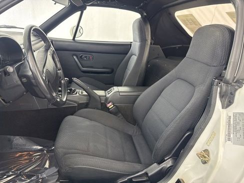 Used 1990 MAZDA MX-5 Miata image 22
