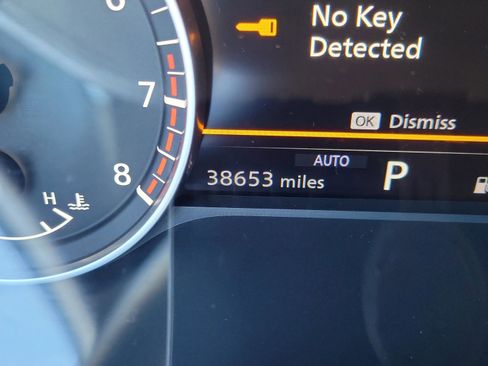 Certified 2024 Nissan Pathfinder Rock Creek image 26