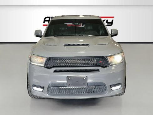 Used 2020 Dodge Durango R/T w/ Trailer Tow Group IV AWD/4WD image 2