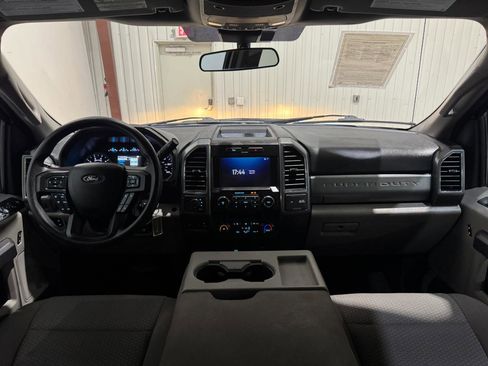 Used 2021 Ford F250 XLT AWD/4WD image 20