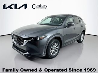 Used 2024 MAZDA CX-5 AWD 2.5 S w/ Select Package video 1