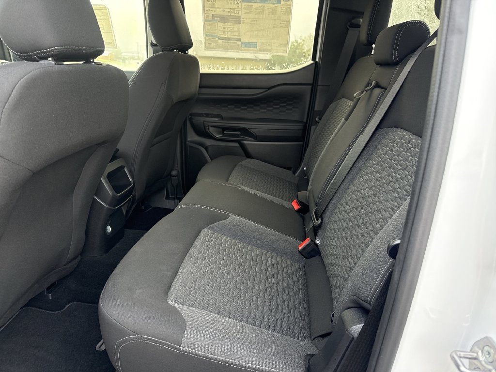 New 2026 Ford Ranger XL AWD/4WD image 24
