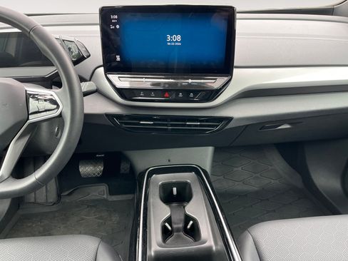 Certified 2023 Volkswagen ID.4 Pro S AWD/4WD image 11