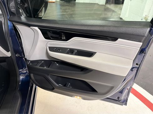 Used 2019 Honda Odyssey Elite image 28