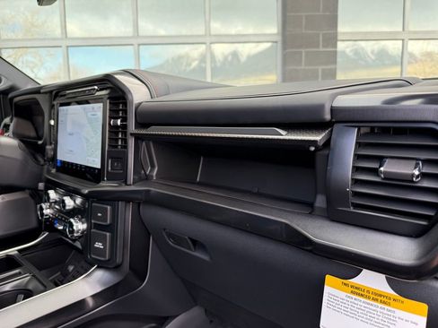 Used 2026 Ford F150 Raptor w/ Equipment Group 803A Raptor R image 26