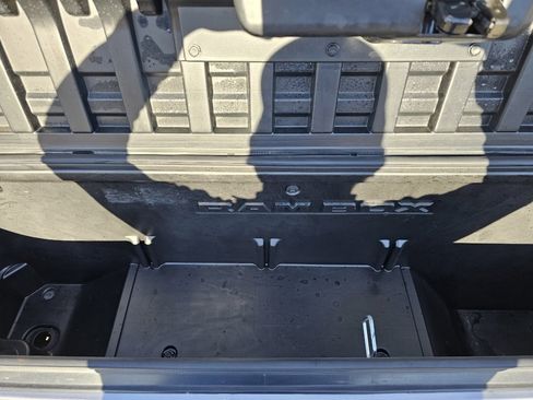 Used 2021 RAM 1500 Laramie image 14