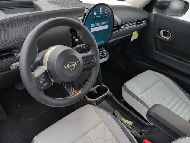 New 2026 MINI Cooper 4-Door Hardtop FWD image 12