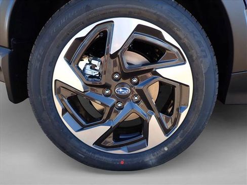 New 2026 Subaru Crosstrek 2.5i Limited image 7