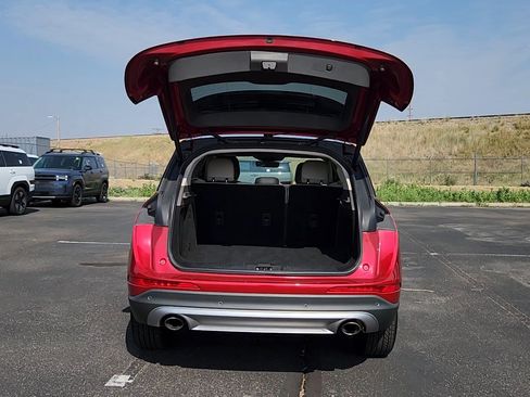 Used 2020 Lincoln Corsair Reserve w/ Equipment Group 201A AWD/4WD image 18