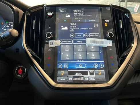 New 2026 Subaru Ascent Premium AWD/4WD image 8