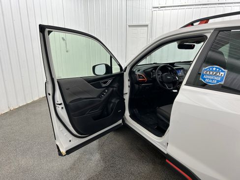 Used 2020 Subaru Forester Sport AWD/4WD image 22