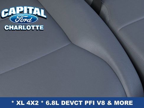 New 2026 Ford F250 XL image 16
