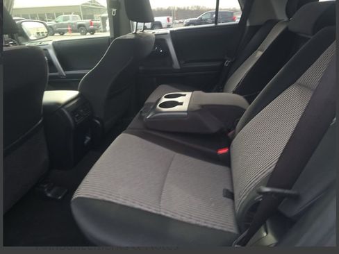 Used 2024 Toyota 4Runner SR5 image 13