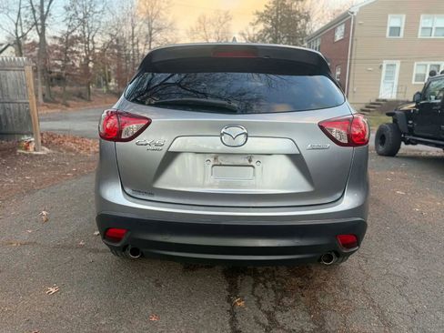 Used 2015 MAZDA CX-5 Sport w/ Bluetooth Audio Package image 5