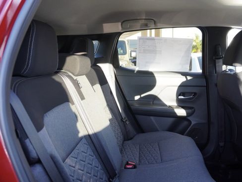 New 2026 Nissan Kicks SV image 21