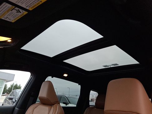 Certified 2024 INFINITI QX60 Autograph w/ Cargo Package image 15