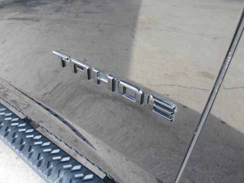 Used 2021 Chevrolet Tahoe Z71 image 7