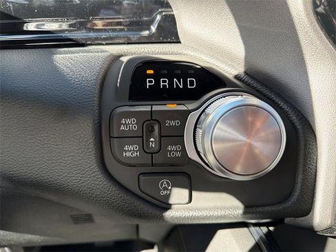 New 2026 RAM 1500 Laramie w/ Night Edition image 30