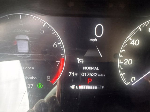 Used 2024 Honda HR-V Sport image 13