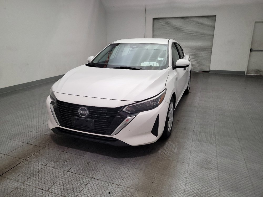 Used 2024 Nissan Sentra S FWD image 15