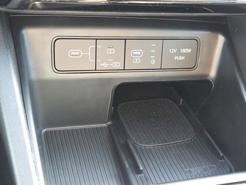 New 2026 Hyundai Tucson SEL image 18