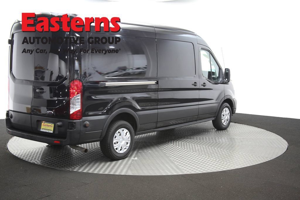 Used 2020 Ford Transit 250 Medium Roof RWD image 38